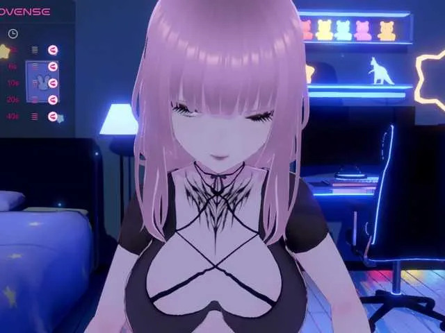 Leysun7 – webcam model profile photo Image 4