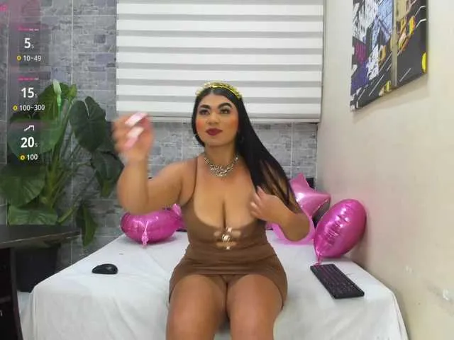 ReginaShine – webcam model profile photo Image 8