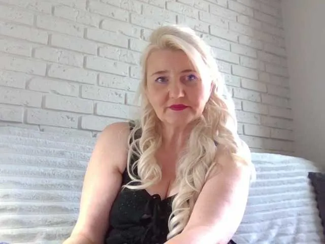 Mellica – webcam model profile photo