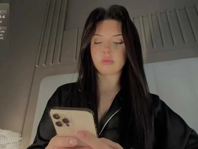 blondalina – webcam model profile photo Image 18