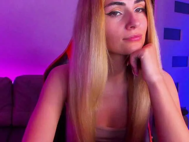 Valeriajade – webcam model profile photo Image 3