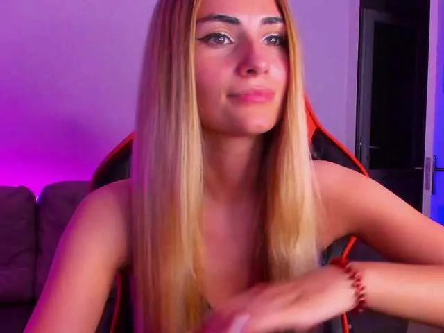 Valeriajade – webcam model profile photo Image 5