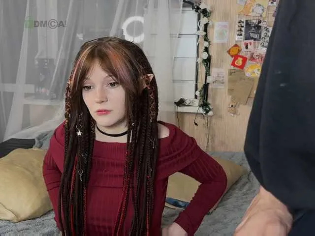 BabeBeth40 – webcam model profile photo Image 5