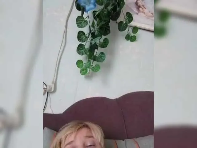 MerellinFicus – webcam model profile photo