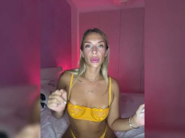 VioletchelseaBabesatation – webcam model profile photo Image 12