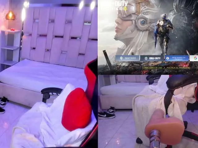 SelennaMoon – webcam model profile photo Image 19