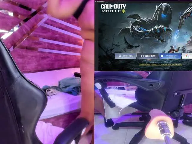 SelennaMoon – webcam model profile photo Image 4