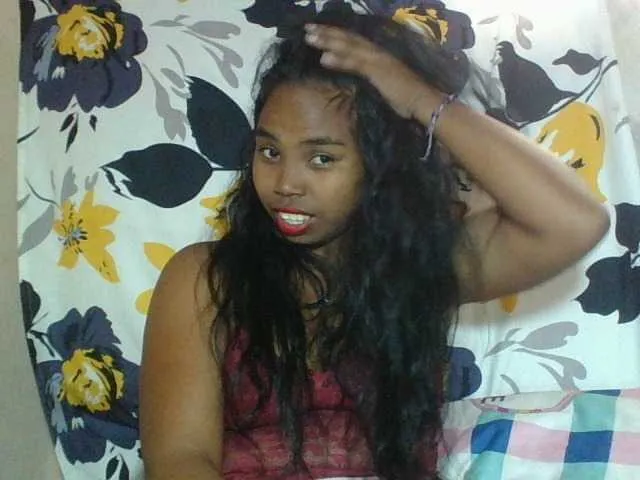 persiaa1 – webcam model profile photo Image 7