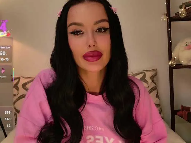 LizzieGreyX – webcam model profile photo Image 12