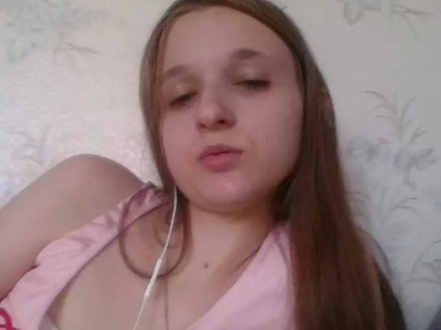 Mila23-1-1 – webcam model profile photo