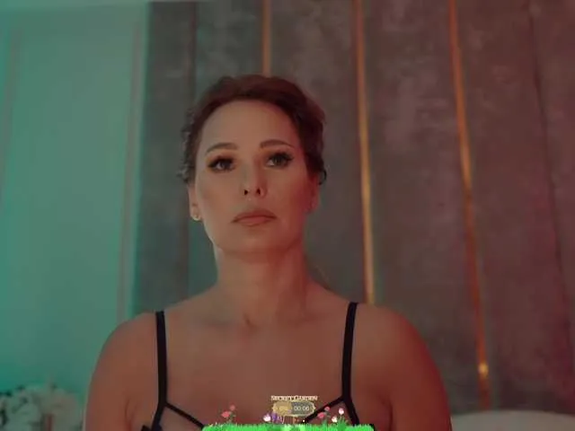 heanvenlyblonde – webcam model profile photo Image 9