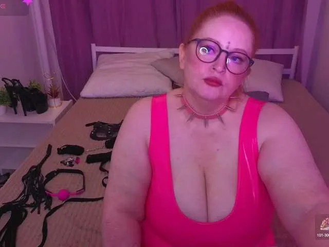 VioletchelseaBabesatation – webcam model profile photo Image 6