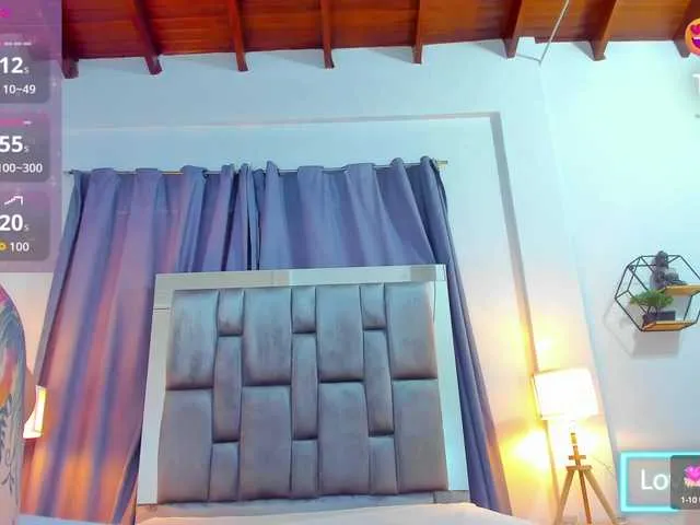 roouse – webcam model profile photo Image 16