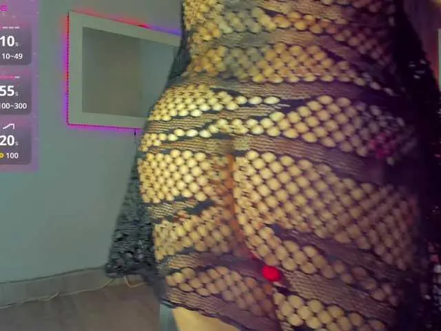 roouse – webcam model profile photo Image 6