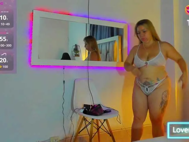 roouse – webcam model profile photo Image 8