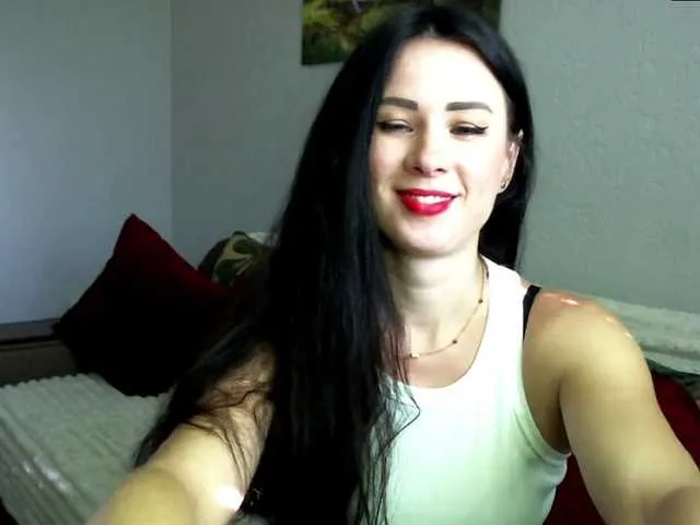 AureliyXXX – webcam model profile photo Image 8