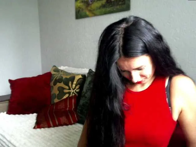 AureliyXXX – webcam model profile photo Image 9