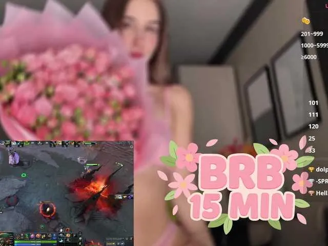 VioletchelseaBabesatation – webcam model profile photo Image 18