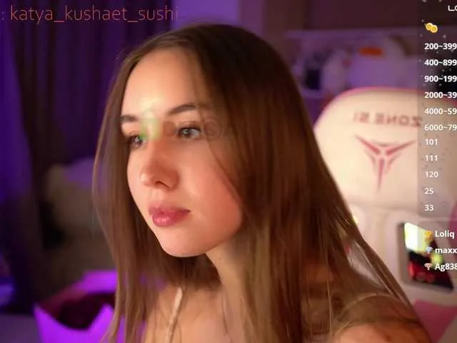 VioletchelseaBabesatation – webcam model profile photo Image 4