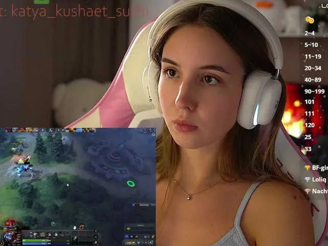 VioletchelseaBabesatation – webcam model profile photo Image 9