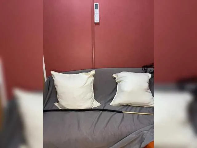 North-Pole – webcam model profile photo Image 7