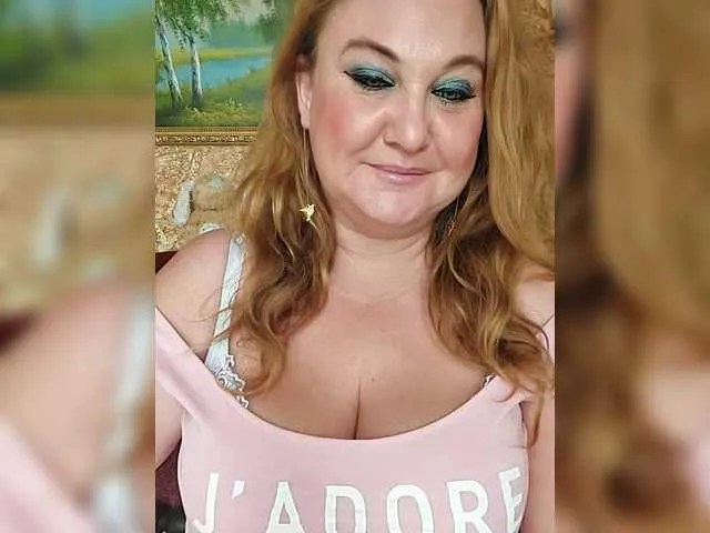 SusyBlair – webcam model profile photo Image 2