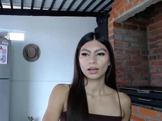 VioletchelseaBabesatation – webcam model profile photo Image 8