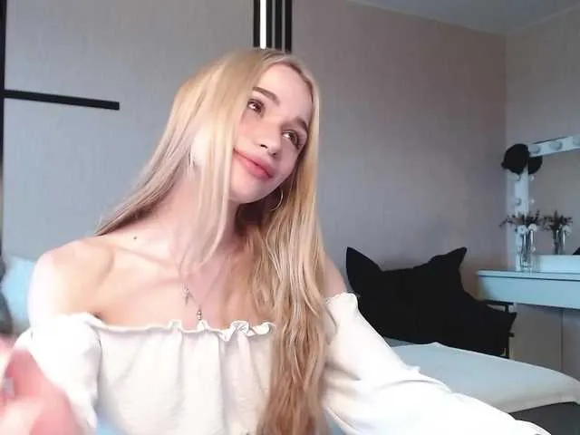 SusyBlair – webcam model profile photo Image 8