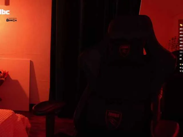 BabeBeth40 – webcam model profile photo Image 5