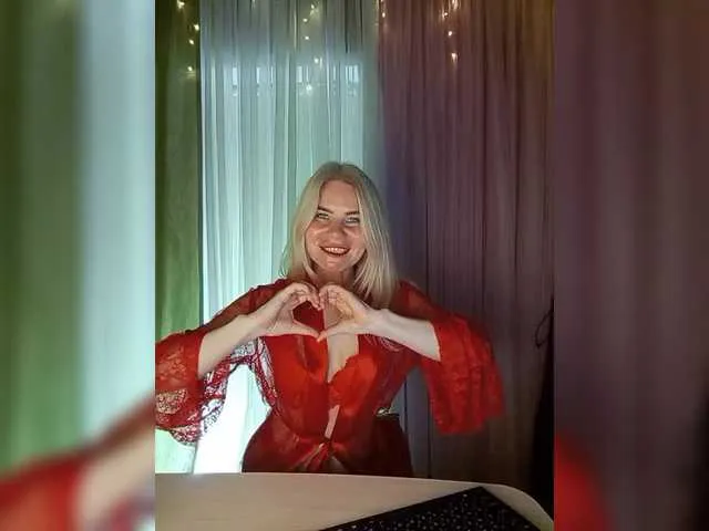 SexiiKateshka – webcam model profile photo Image 15