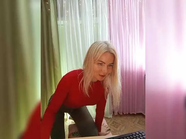 SexiiKateshka – webcam model profile photo Image 5