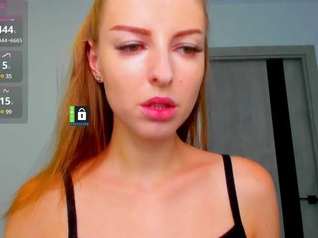 hothoneybabe – webcam model profile photo Image 4