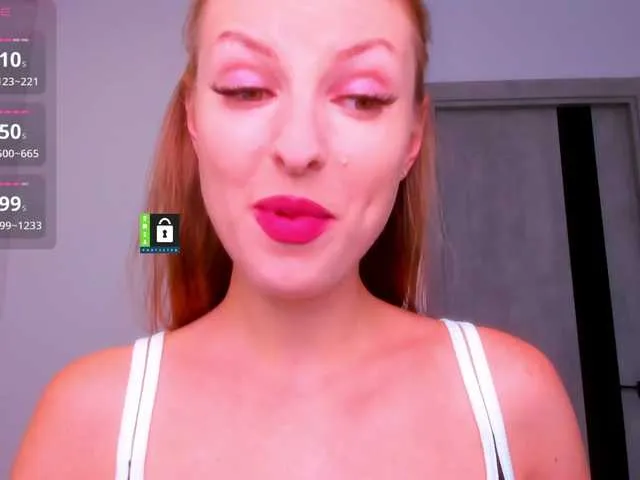 hothoneybabe – webcam model profile photo Image 8