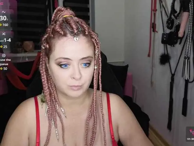 MarilynRainbow – webcam model profile photo Image 10