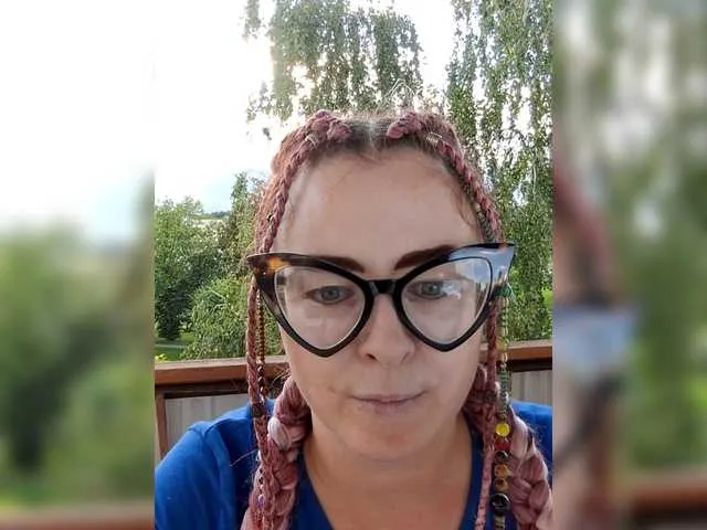 MarilynRainbow – webcam model profile photo Image 12