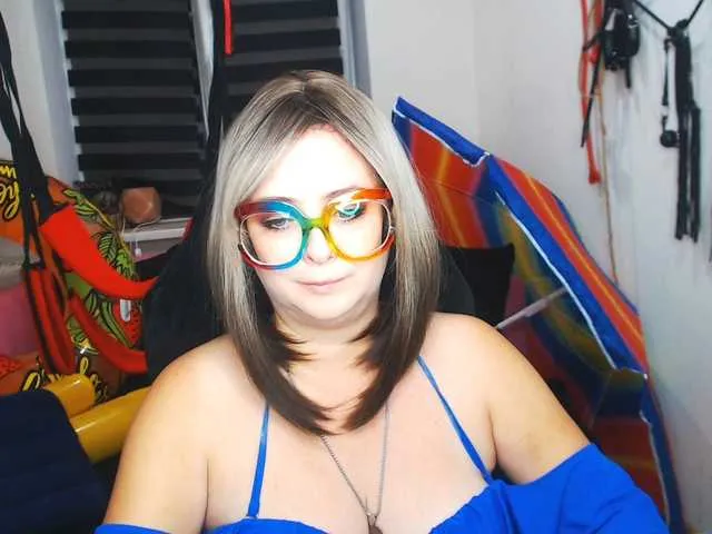 MarilynRainbow – webcam model profile photo Image 13