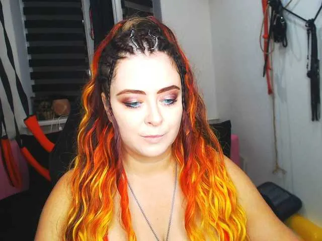 MarilynRainbow – webcam model profile photo Image 14