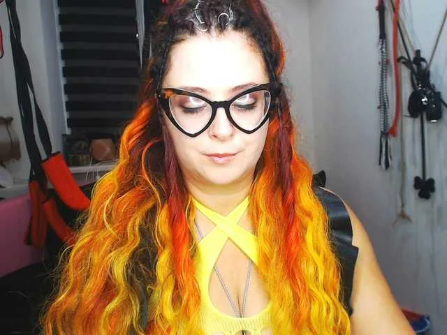 MarilynRainbow – webcam model profile photo Image 15