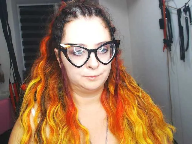 MarilynRainbow – webcam model profile photo Image 16