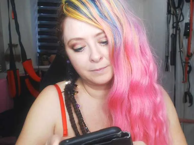 MarilynRainbow – webcam model profile photo Image 3