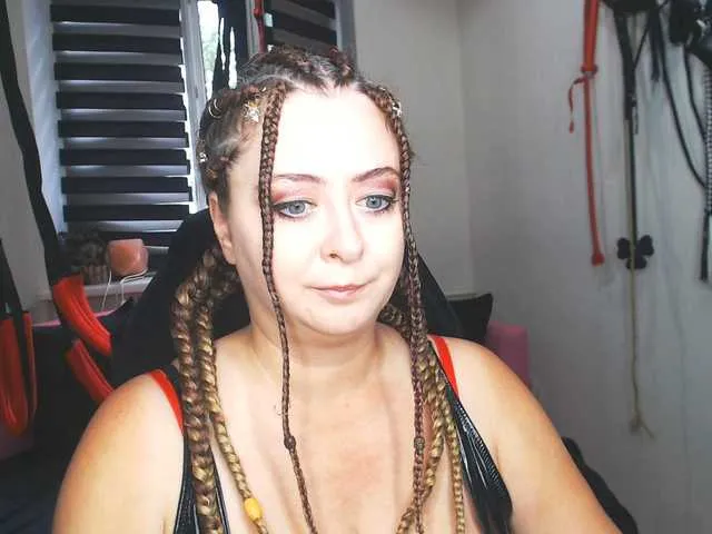 MarilynRainbow – webcam model profile photo Image 6