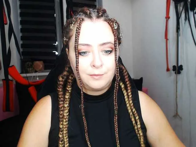 MarilynRainbow – webcam model profile photo Image 7