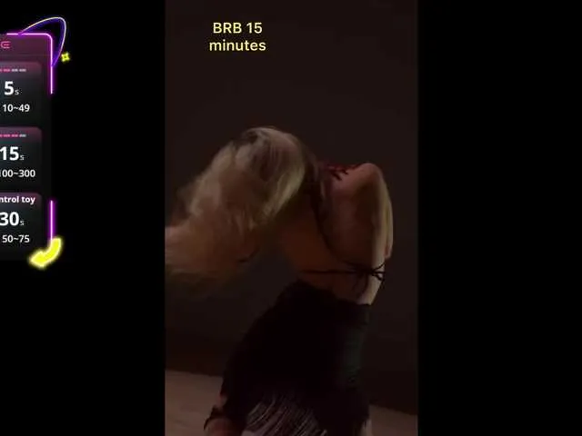 SofiaSins – webcam model profile photo Image 6