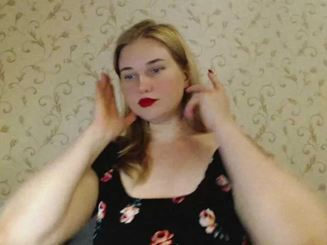 heanvenlyblonde – webcam model profile photo Image 14