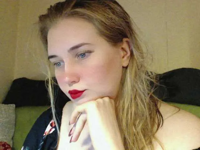 heanvenlyblonde – webcam model profile photo Image 19