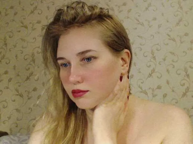 heanvenlyblonde – webcam model profile photo Image 3