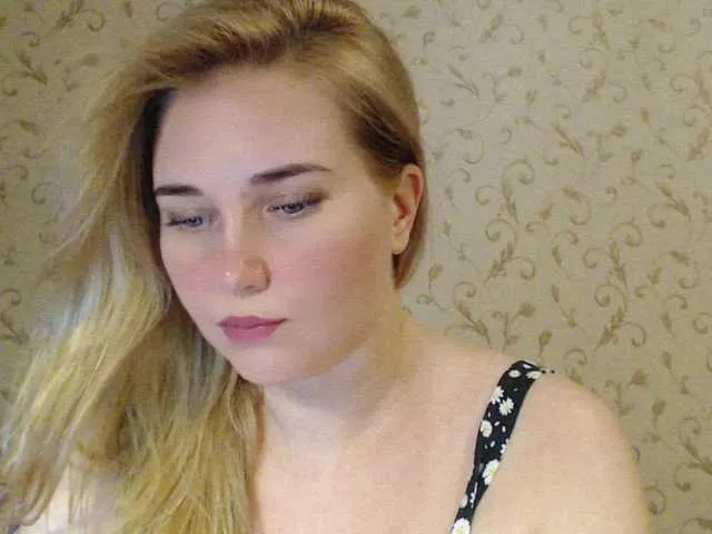 heanvenlyblonde – webcam model profile photo Image 5