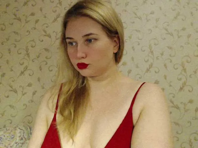 heanvenlyblonde – webcam model profile photo Image 8