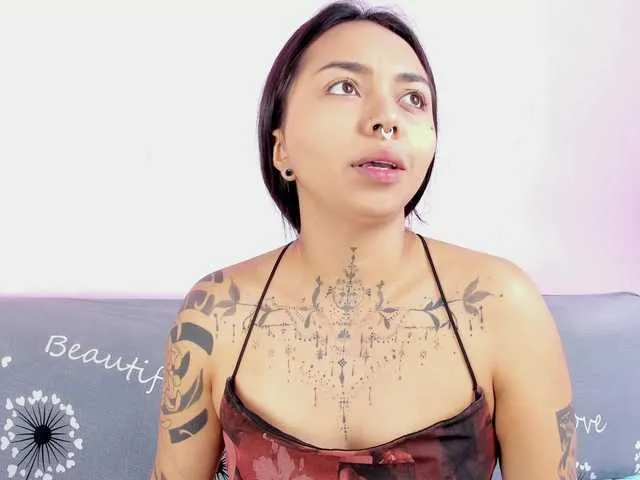 -AnnaMaria- – webcam model profile photo Image 2