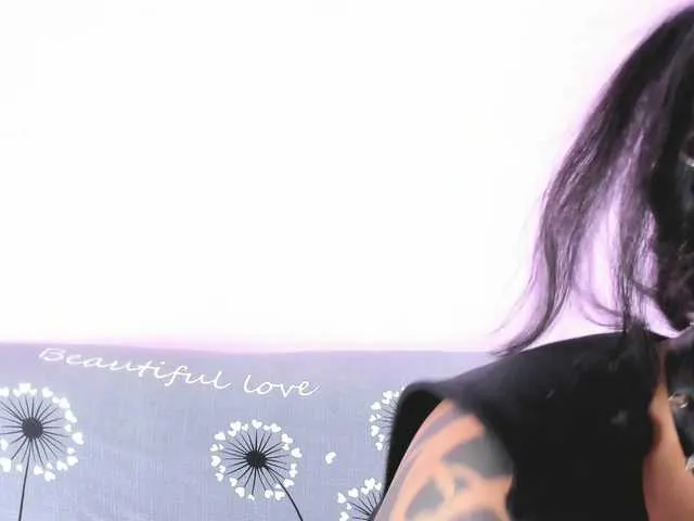 -AnnaMaria- – webcam model profile photo Image 8